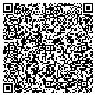 QR code with N R P M Home Improvements Inc contacts