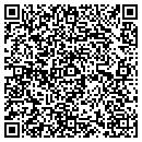 QR code with AB Fence Company contacts
