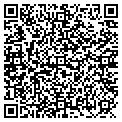 QR code with James Warnke Acsw contacts