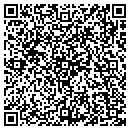 QR code with James F Hoffmann contacts
