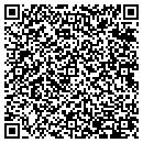 QR code with H & R Block contacts