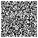 QR code with C W Industries contacts