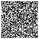 QR code with A American Pest Control contacts