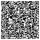 QR code with Christian Karate Institute contacts