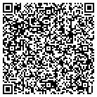 QR code with Tenney E Harrison Jr CPA contacts