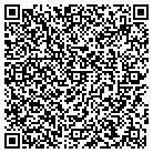 QR code with Action Drain & Sewer Cleaning contacts