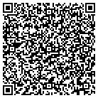 QR code with Upscale Thrift Store contacts