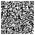 QR code with Cafe Overlook contacts