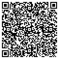 QR code with JCS Painting contacts