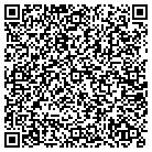 QR code with Advanced Biomaterial Sys contacts