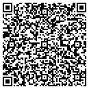 QR code with U S Magic Box contacts