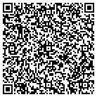 QR code with A 24 Hour Always Avualable contacts