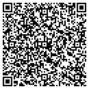 QR code with DAR Service contacts