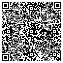 QR code with Harbor Fabric Shoppe The contacts