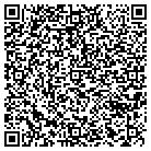 QR code with B G Electrical Contracting Inc contacts