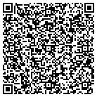QR code with Advanced Arrdvark Airduct contacts