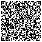 QR code with Angelos Air Conditioning contacts
