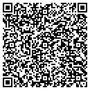 QR code with MCM Cycle contacts