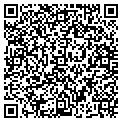 QR code with Pasvalco contacts