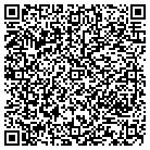 QR code with Healthcare Businesswomen's Asn contacts