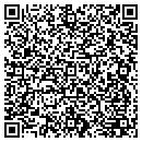QR code with Coran Cosmetics contacts