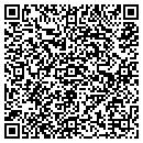 QR code with Hamilton Florist contacts
