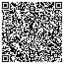 QR code with A & L Pool Service contacts