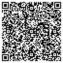 QR code with John's Hair Styling contacts