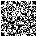 QR code with Mark's Menu contacts