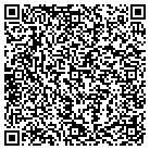 QR code with RAZ Performance Machine contacts