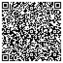 QR code with Ray A Hook contacts