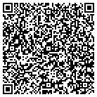 QR code with A A A Staffing Solutions contacts