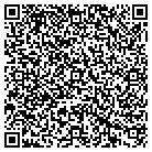 QR code with J C Ma Gee Security Solutions contacts