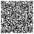 QR code with R Cola Construction contacts