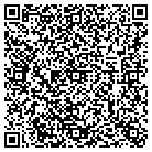 QR code with Andolena Aggregates Inc contacts