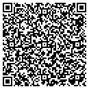 QR code with Oblicore contacts