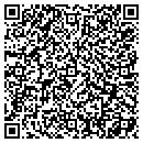 QR code with U S Nail contacts
