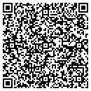QR code with C R Signs & More contacts