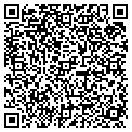 QR code with LMS contacts