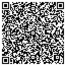 QR code with MSD Precision contacts