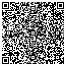 QR code with Atlantic Cyclery contacts
