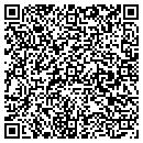 QR code with A & A Oil Recovery contacts