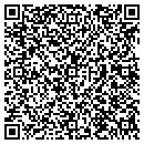 QR code with Redd Services contacts