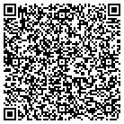 QR code with Allisons Okinawan Karate-Do contacts
