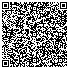 QR code with Martys Auto & Rv Services contacts