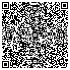 QR code with Academy Of Isshinryu Karate contacts