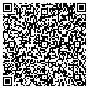 QR code with Hackensack Med contacts