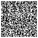 QR code with Hydrokleen contacts