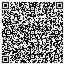 QR code with J & M Tool contacts