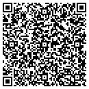 QR code with K 9 Resorts contacts